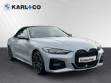 BMW 430 i Cabrio M Sport Open-Air Paket Harman/Kardon 19''