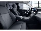 MERCEDES-BENZ GLC 220 d 4M // BURM DISTR SPUR 360 STANDH PDC