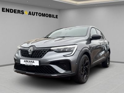 RENAULT Arkana Esprit Alpine 160 EDC++BOSE++NAVI++EPH++PANODACH