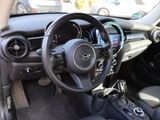 MINI Cooper SE Navi LED Apple CarPlay digitales Cockpit Mehrzonenklima 2-Zonen-Klimaautom