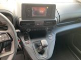 TOYOTA Proace City Verso 1.2 Pure L1