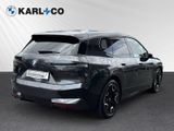 BMW iX M60 Laser Sky-Lounge AHK B&W DrivingAss-Prof.