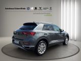 VW T-Roc Style T-Roc Style 1.5 l TSI OPF 110 kW (150 PS) 7-Gang-Doppelkupplungsgetriebe D