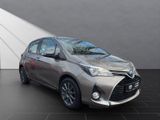 TOYOTA Yaris 1.5 Hybrid 15 Jahre Relax-Garantie