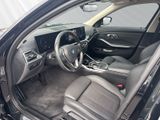 BMW 318 dA Touring ACC Sportsitz ParkAssistent SHZ