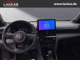 TOYOTA Yaris Cross Hybrid Teamplayer *WINTERPAKET*