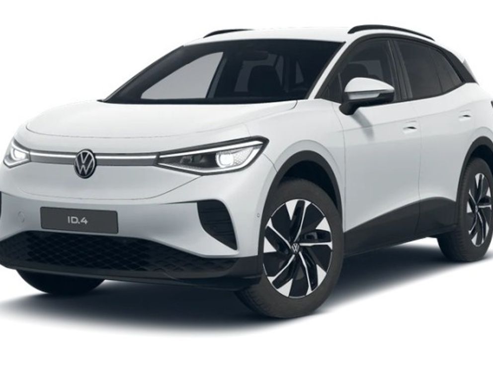 VW ID.4 Pro 210 kW (286 PS) 77 kWh 1-Gang-Automatik