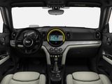 MINI Cooper SE Countryman ALL4+Navi+Leder+HUD+LED+eSitze+PDCv+h
