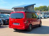 MERCEDES-BENZ Vito 119 TOURER AIRMATIC MARKISE wie MARCOPOLO KÜCHE