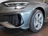 AUDI A3 Sportback 40 TFSI e S-line Navi+ LED ACC