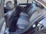 MERCEDES-BENZ C 180 Avantgarde*Schiebedach*Burmester* Allwette