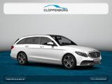 Mercedes C 180 