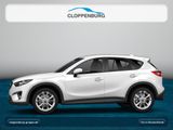 MAZDA CX-5 SKYACTIV-G 165 Nakama AHK