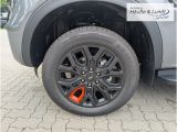 FORD Ranger Wildtrak 3,0 V6 240PS -El.Rollo-Standhzg.-20''Felgen-