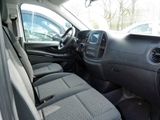 MERCEDES-BENZ Vito 114 TOURER PRO NAVI KLIMA LED 9SITZER LM TEMPOMAT