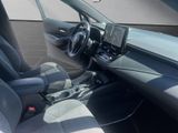 TOYOTA Corolla Touring Sports Hybrid Teamplayer*1.HAND*