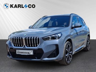 BMW X1 xDrive20dA M-Sport h&k HUD Panorama HUD