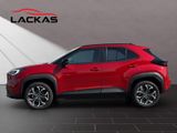 TOYOTA Yaris Cross Hybrid Teamplayer Technik*TWW*PDC*