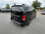 MERCEDES-BENZ EQV 300 DISTRONIC 360° KLIMAAUTOMATIK 7SITZE NAVI