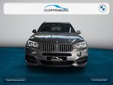 BMW X5 M50d M Sportpaket Head-Up+AHK+StHz+Navi+ACC
