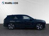 BMW iX 40xDrive 360 Kamera Soft-Close Sportpaket