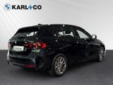 BMW 120 i 5-Türer Navi Ambiente LED Driv Assis DAB