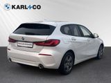 BMW 118 d 5-Türer HUD LC Prof LED Alarm Stop&Go