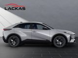 TOYOTA C-HR + 123 kW Active