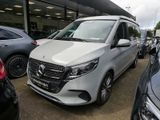 MERCEDES-BENZ V 250 MARCO POLO KÜCHE MOPF MARKISE AIRMATIC 360