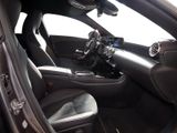 MERCEDES-BENZ CLA 250 e SB , AMG PREMIUM NIGHT SPUR AHK PDC