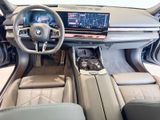 BMW 520 d xDrive Touring M Sport Pano+AHK+StandHZG