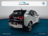BMW i3 120Ah StHz+StKlima+SHZ+HiFi+LED+Ambi+BT+ZV+CD