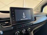 RENAULT Kangoo Rapid E-Tech Start L1 22kW+3 Sitzer+