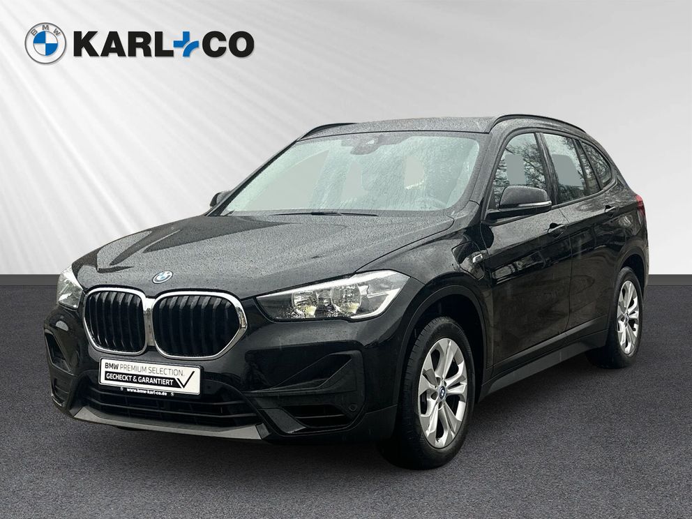 BMW X1 xDrive 25e HiFi Panorama RFK Komfortzugang