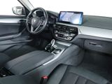 BMW 520 d TG AHK Kamera 4Zonen SHZ Navi Lordosen