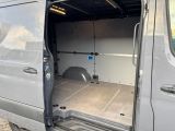 MERCEDES-BENZ Sprinter 317 KASTEN L1H1 KLIMA LED AHK STANDH AUTOM