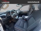 TOYOTA Hilux 2.4 Double Cab Comfort Automatik*Kamera*15
