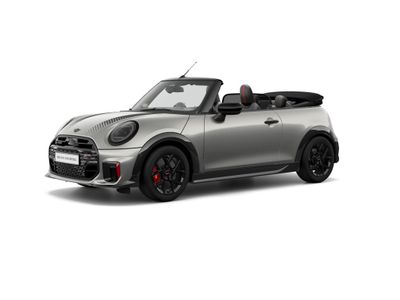 MINI John Cooper Works Cabrio H/K HUD LED DrivingAss.
