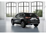MERCEDES-BENZ GLA 200 // KAMERA SPUR PDC SHZ