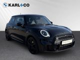 MINI Cooper 3-Türer JCW Trim Navigation Pano HUD Aut.