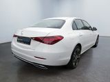 MERCEDES-BENZ C 300 de // AVANTGARDE MEMO DISTR KAMERA SPUR