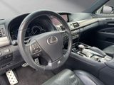 LEXUS LS 600 600h F-Sport*15 Jahre Garantie*