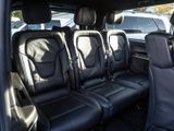 MERCEDES-BENZ V 250 AVANTGARDE Extralang STANDH/KAMERA/EL TÜREN/EASY PACK