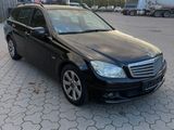 MERCEDES-BENZ C 180 T CGI Motorschaden PDC SHZ
