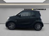 SMART fortwo ED 82PS 40KW ++TYP2+KLIMA+EPH+CAM+SITZH.++