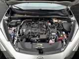 TOYOTA C-HR Hybrid FWD Teamplayer*TECHNIK*TOTW*CARPLAY*