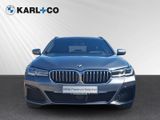 BMW 520 d touring M-Sport AHK HiFi HUD Laser LC Prof