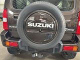 SUZUKI Jimny Style Lim. +Allrad+AHK+Klima+Sitzheizung+