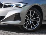 BMW 318d Head-up Rückfahrkamera SHZ