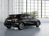 MERCEDES-BENZ A 200 // AMG DISTR KAMERA SPUR PDC SHZ